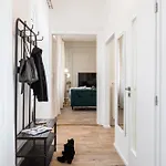 Apartmán Days - Two Bedroom With Parking And Netflix In Karlin Praha
