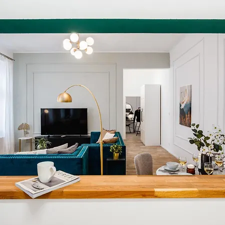 شقة Days - Two Bedroom With Parking And Netflix In Karlin *