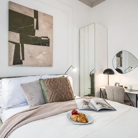 Days - Two Bedroom With Parking&netflix In Karlín * Praga